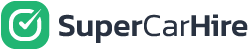 supercarhire.org.uk Logo